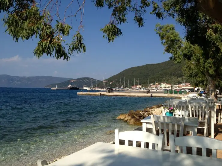 Μετάβαση στη σελίδα του Σάμη | Κεφαλονιά - Ιουλιος 2013