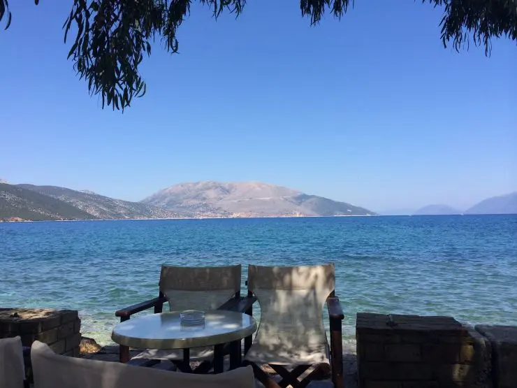 Μετάβαση στη σελίδα του Σάμη (Μανίφικο) | Κεφαλονιά - Αύγουστος 2014