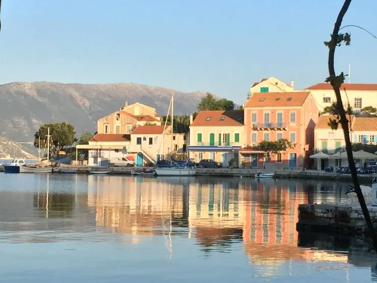 Μετάβαση στη σελίδα του Φισκάρδο | Κεφαλονιά - Απρίλιος 2015