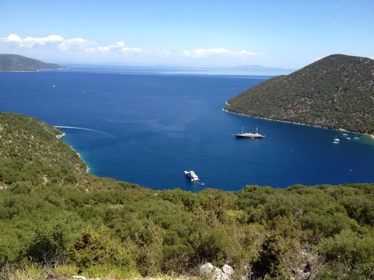 Μετάβαση στη σελίδα του Αντίσαμος | Κεφαλονιά - Αύγουστος 2015