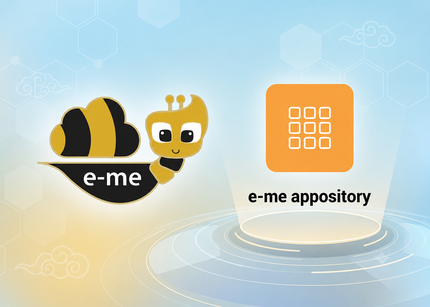 Μετάβαση στη σελίδα του e-me appository Αποθετήριο διαδραστικών εκπαιδευτικών εφαρμογών